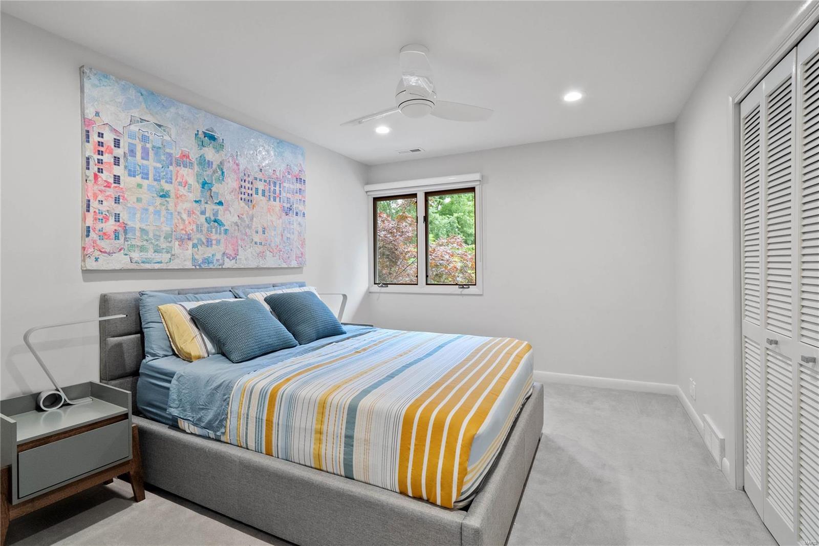 Brazillian Court Add - Residential