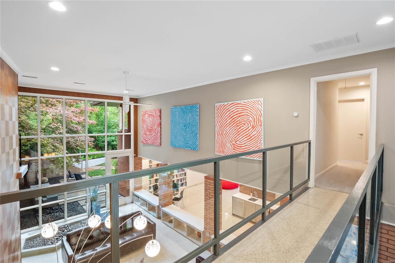 Brazillian Court Add - Residential