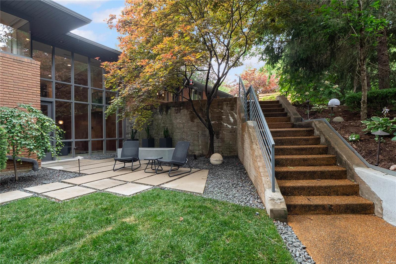 Brazillian Court Add - Residential