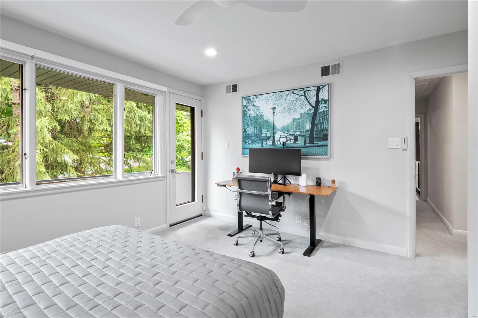 Brazillian Court Add - Residential