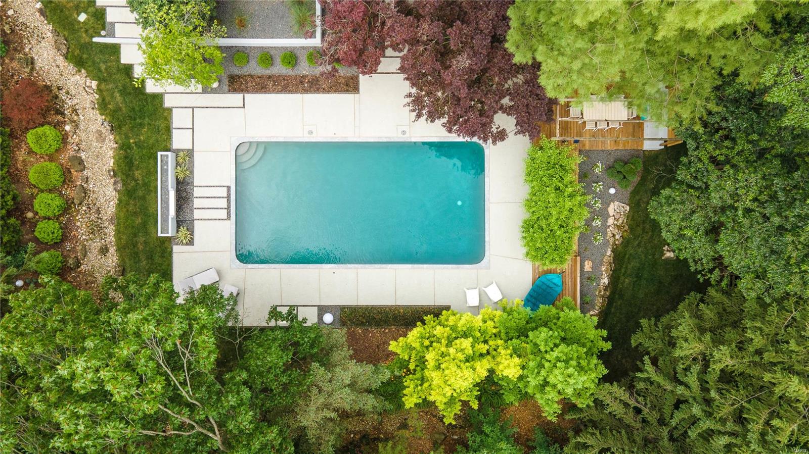 Brazillian Court Add - Residential