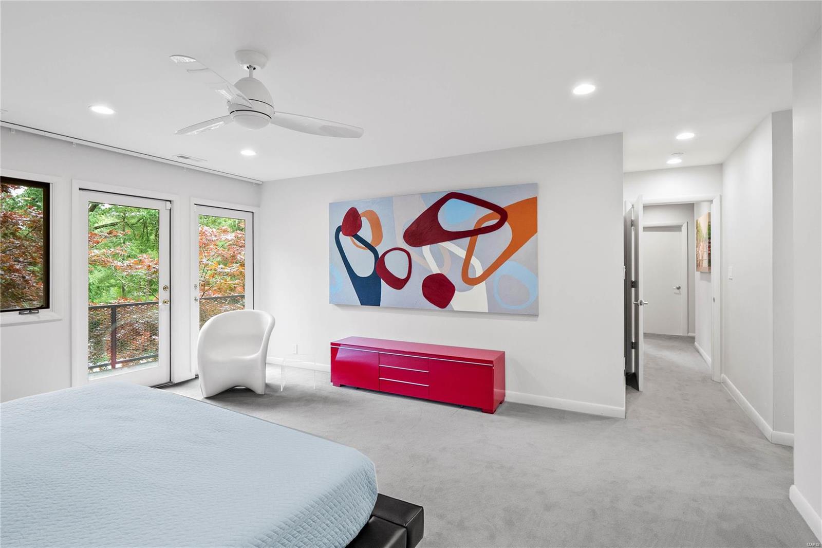 Brazillian Court Add - Residential