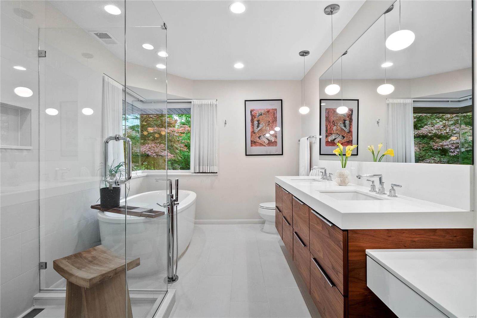 Brazillian Court Add - Residential