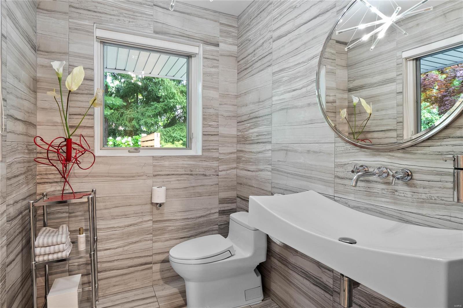 Brazillian Court Add - Residential