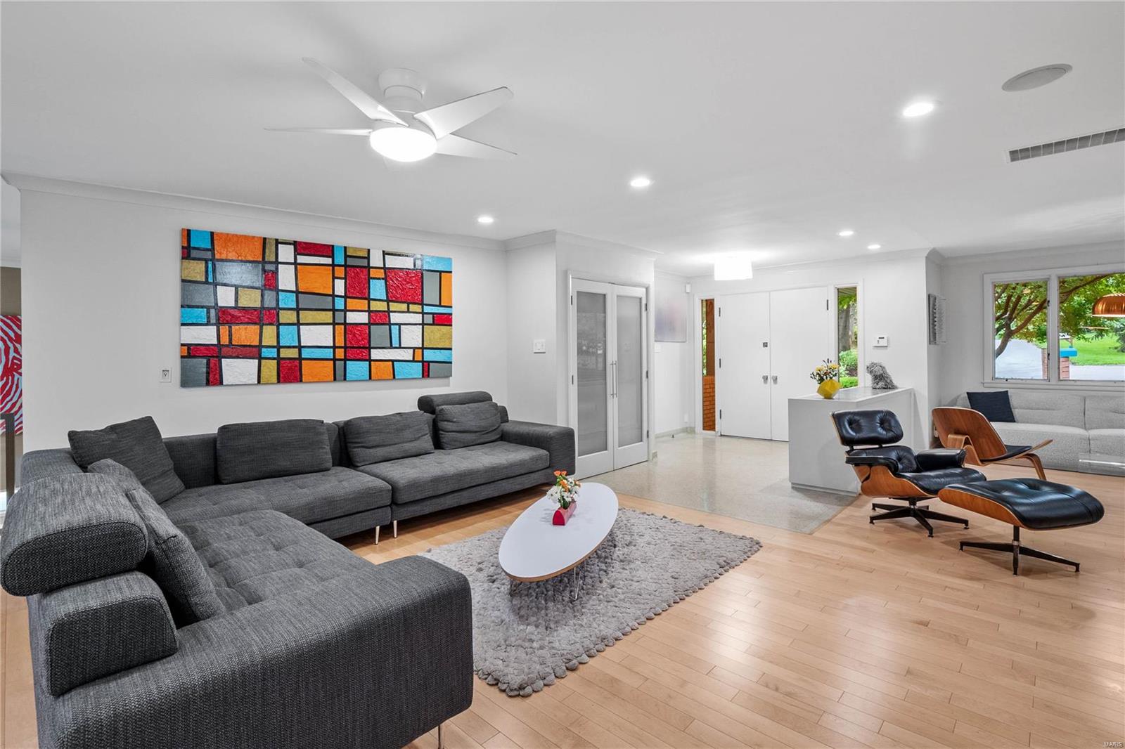 Brazillian Court Add - Residential