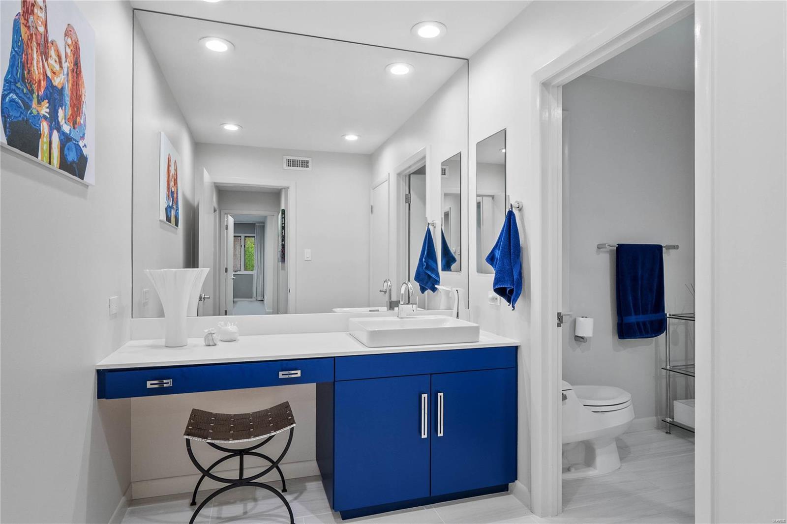 Brazillian Court Add - Residential