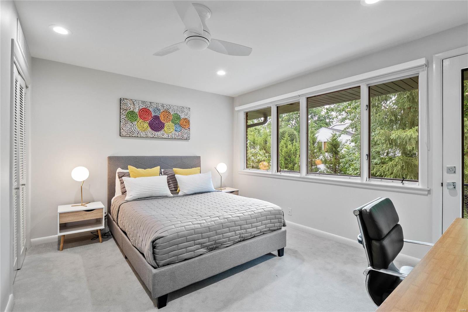 Brazillian Court Add - Residential