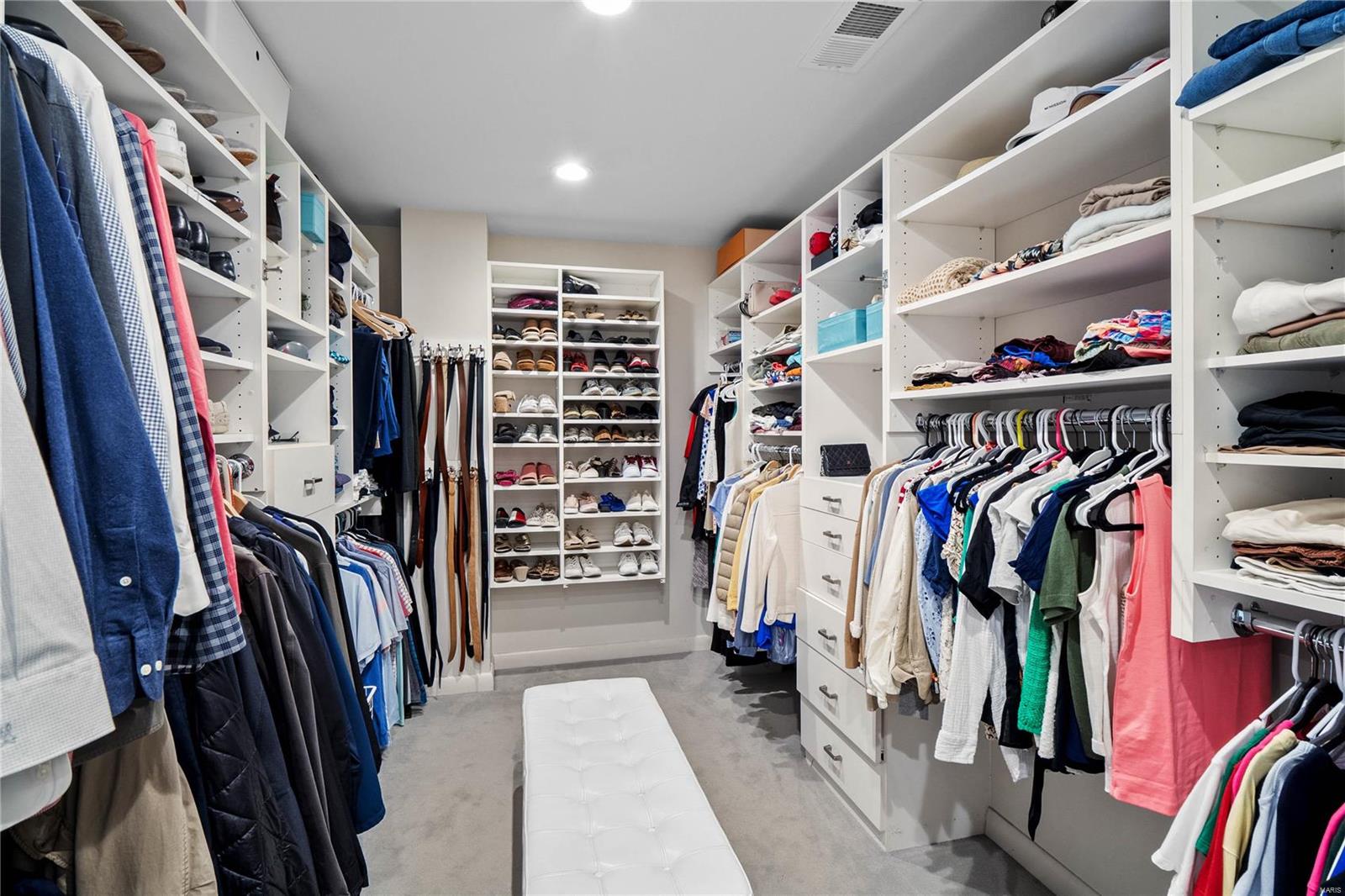 Brazillian Court Add - Residential