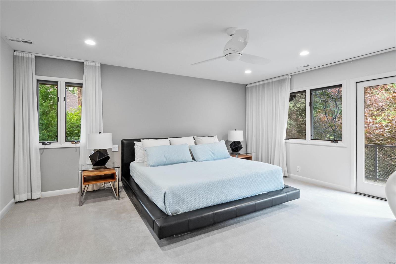 Brazillian Court Add - Residential