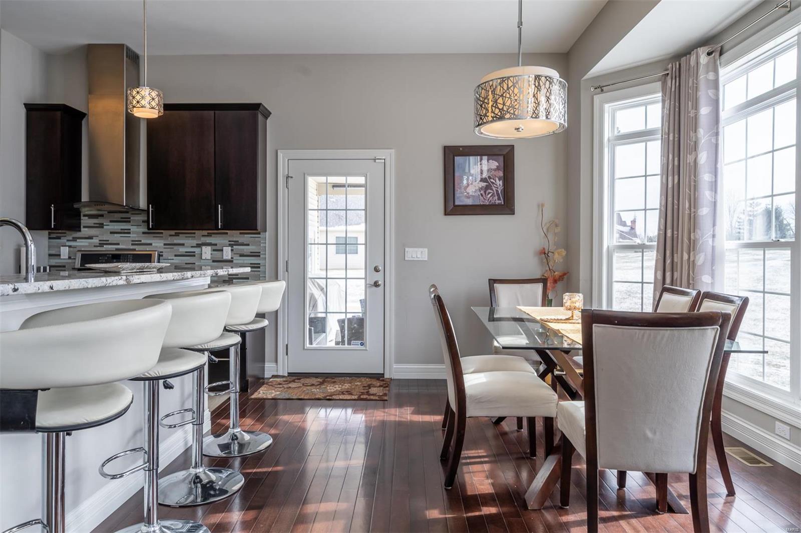 Ming Estates - Residential