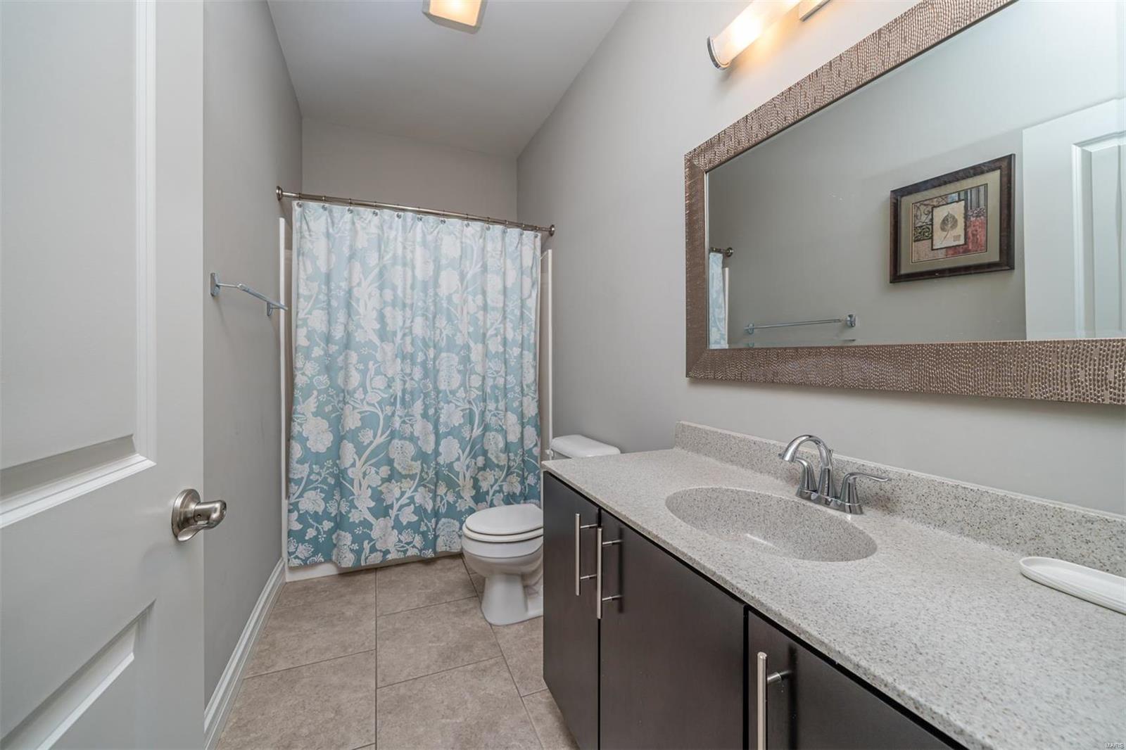 Ming Estates - Residential