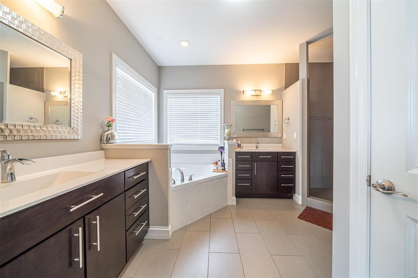 Ming Estates - Residential