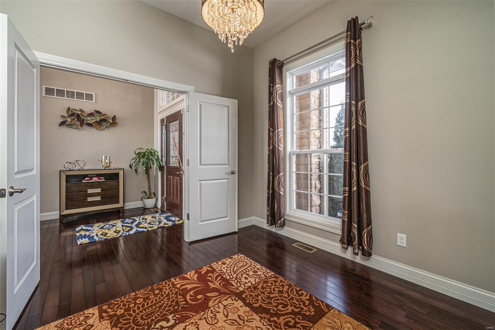 Ming Estates - Residential