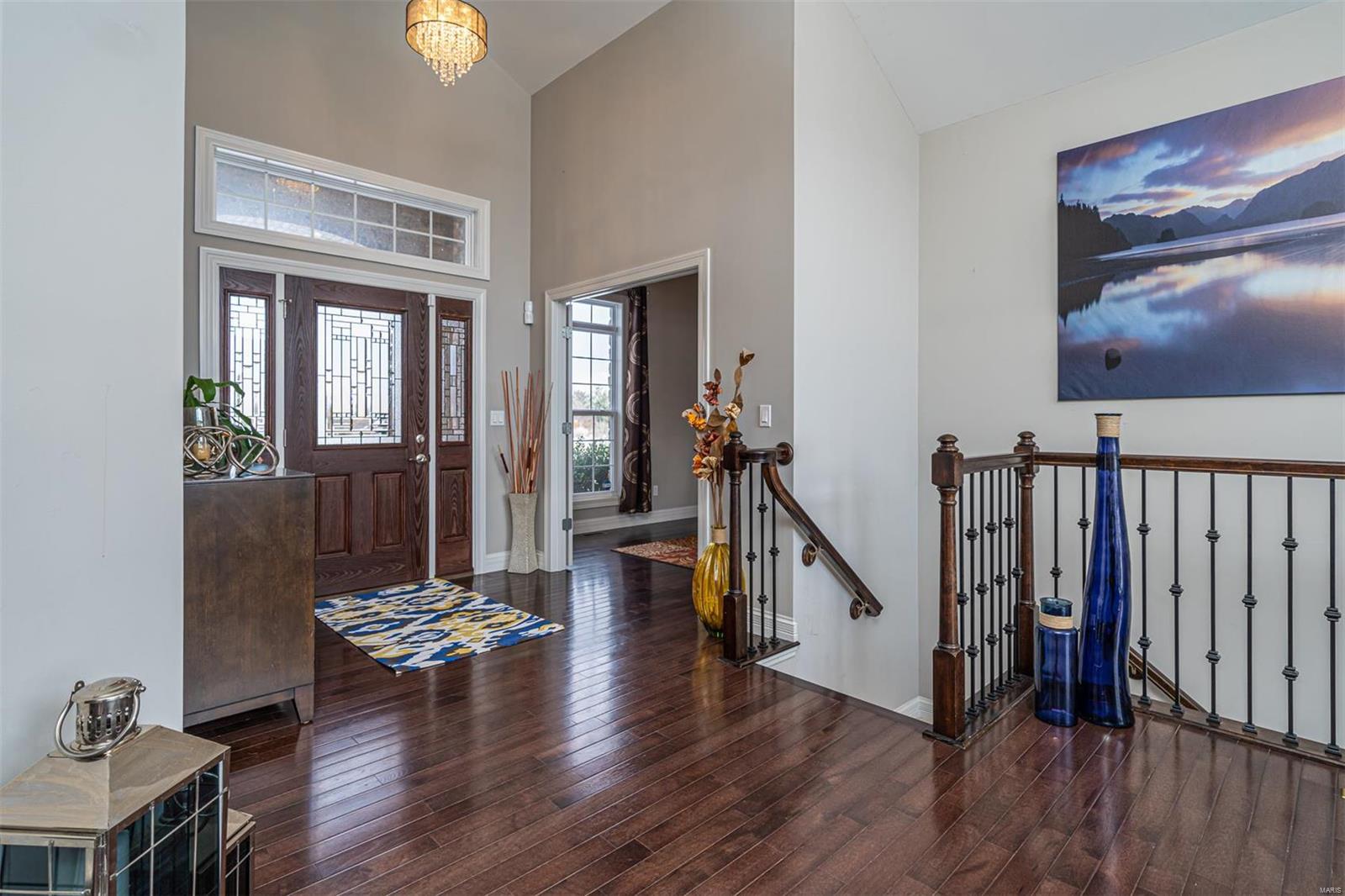 Ming Estates - Residential