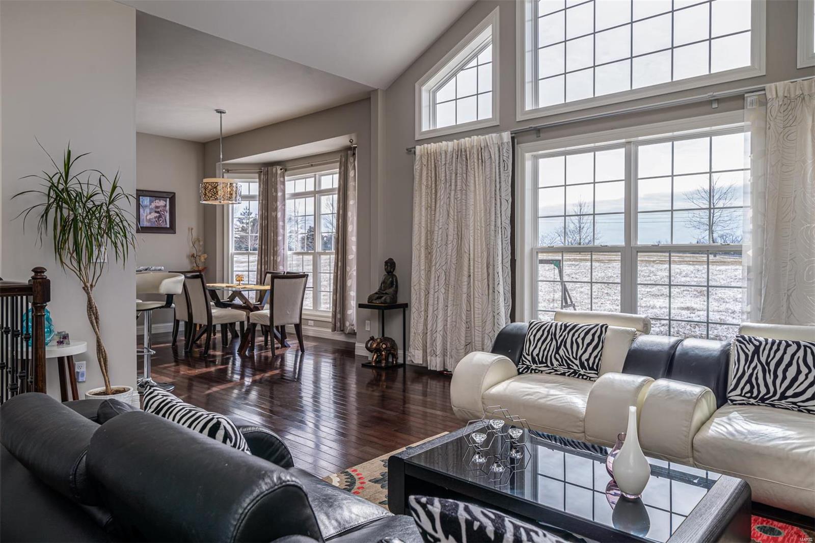 Ming Estates - Residential