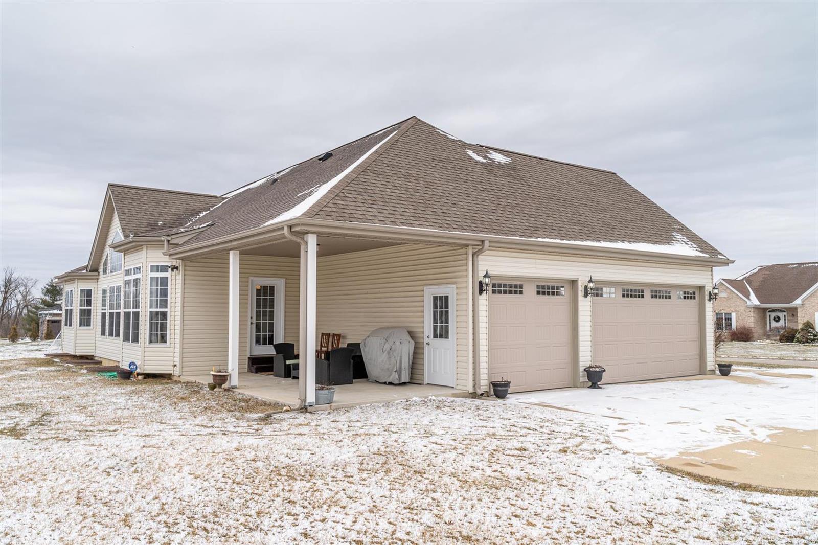 Ming Estates - Residential