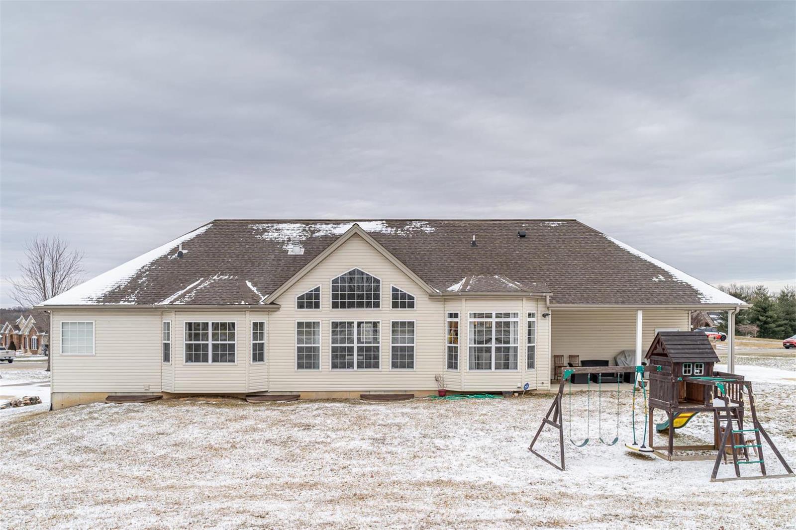 Ming Estates - Residential