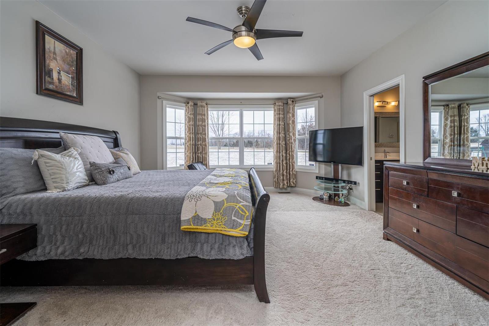 Ming Estates - Residential