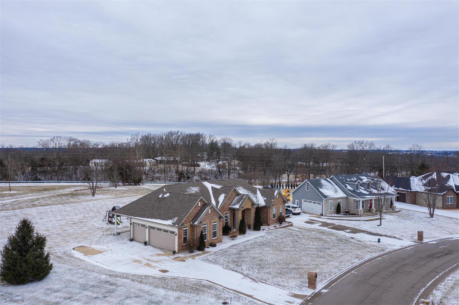 Ming Estates - Residential