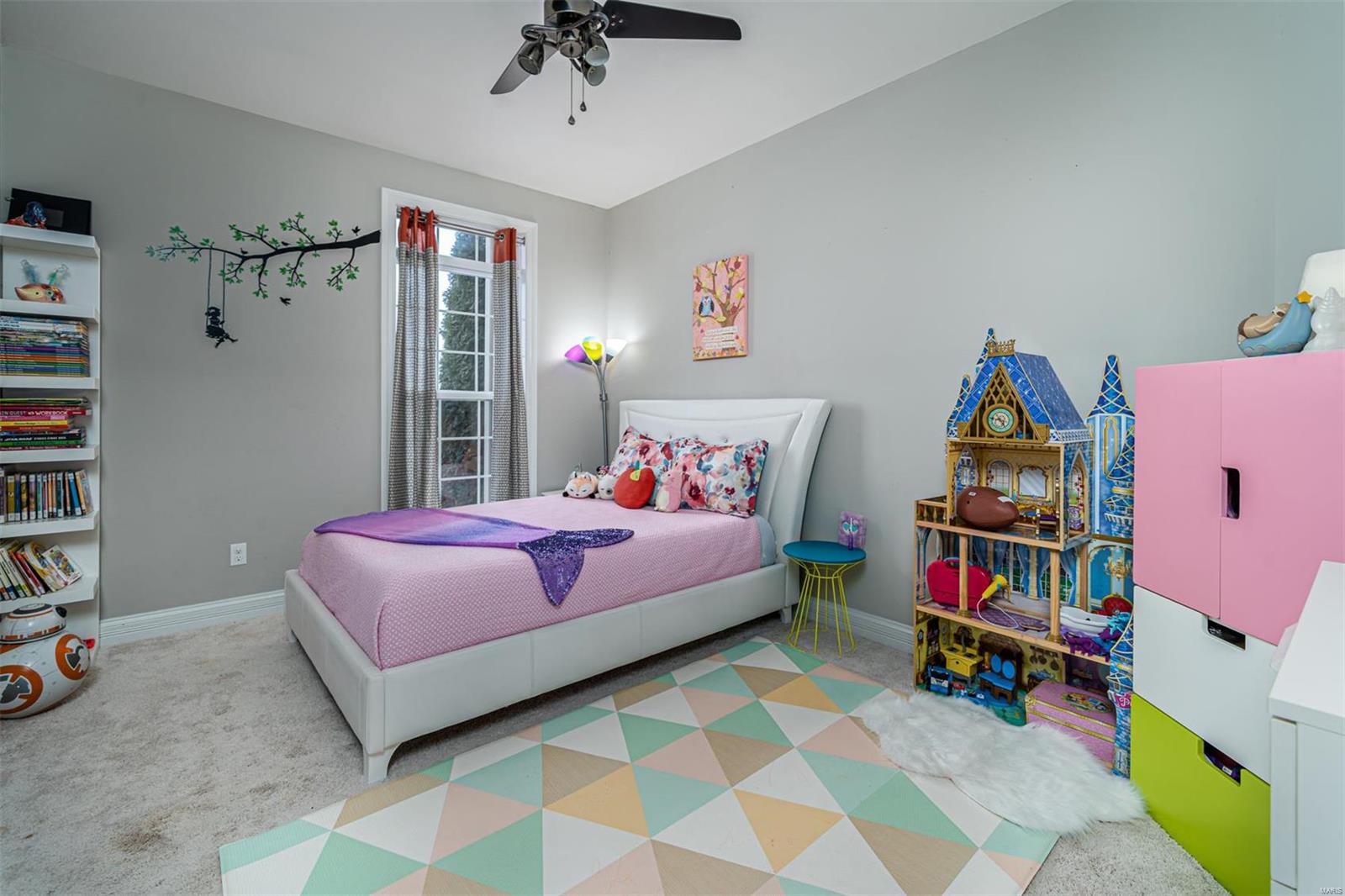 Ming Estates - Residential