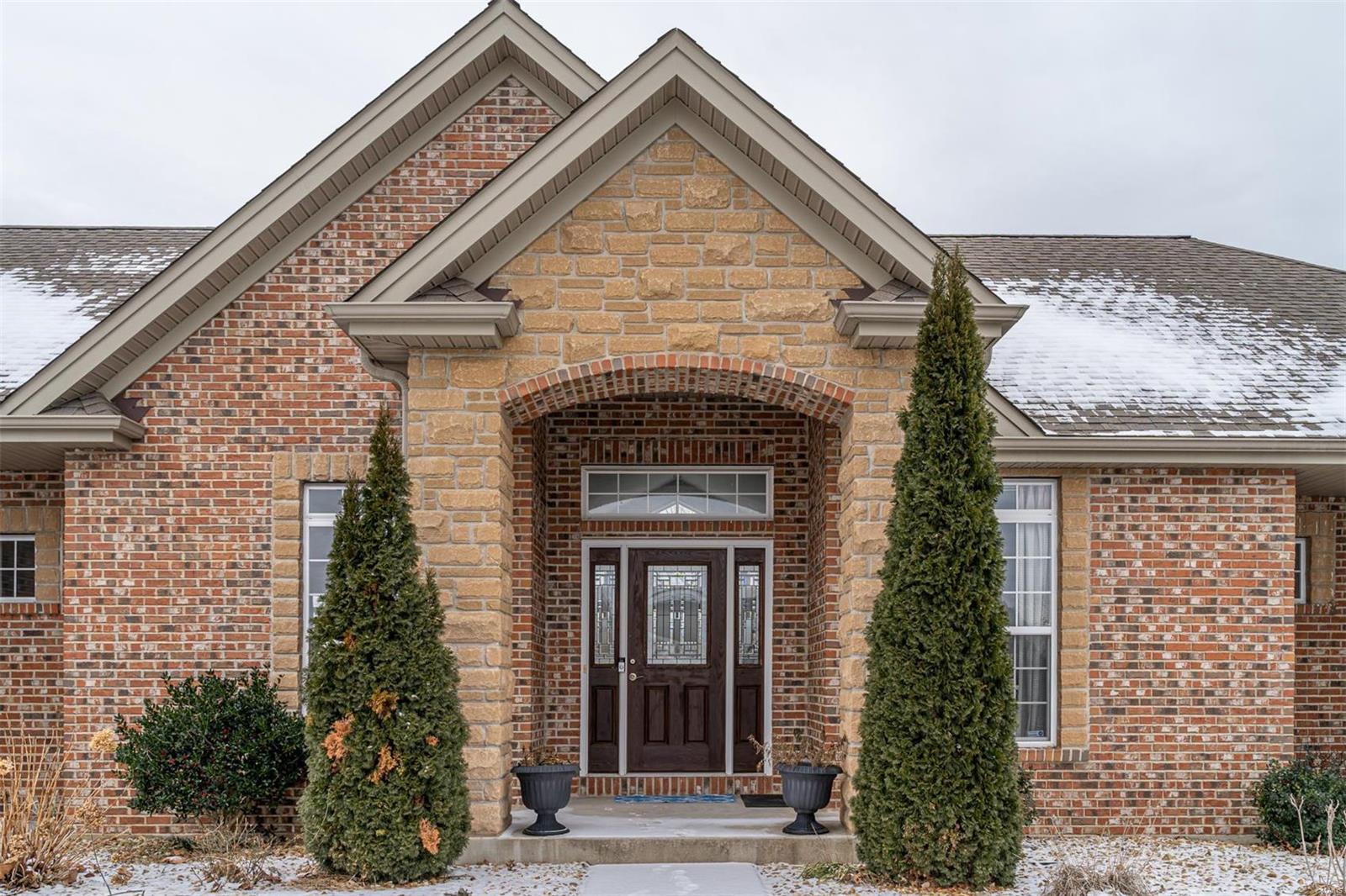 Ming Estates - Residential