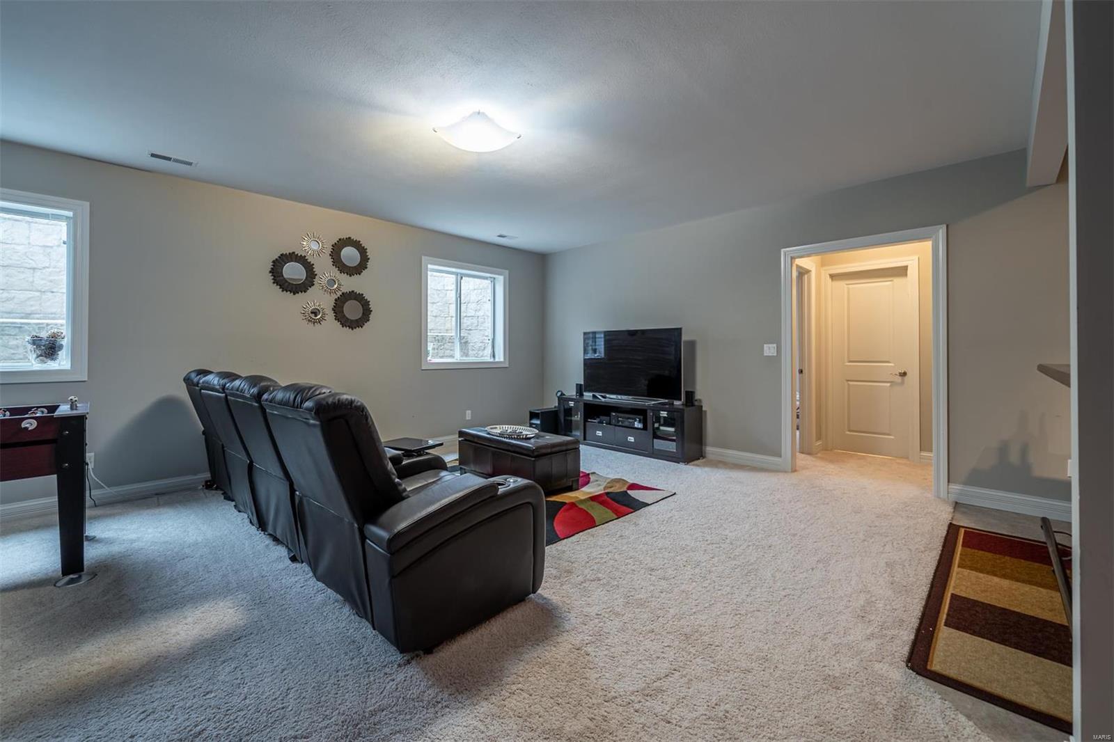 Ming Estates - Residential