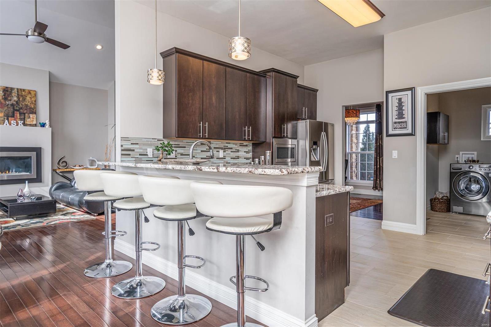 Ming Estates - Residential