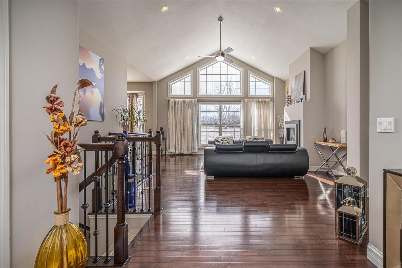 Ming Estates - Residential