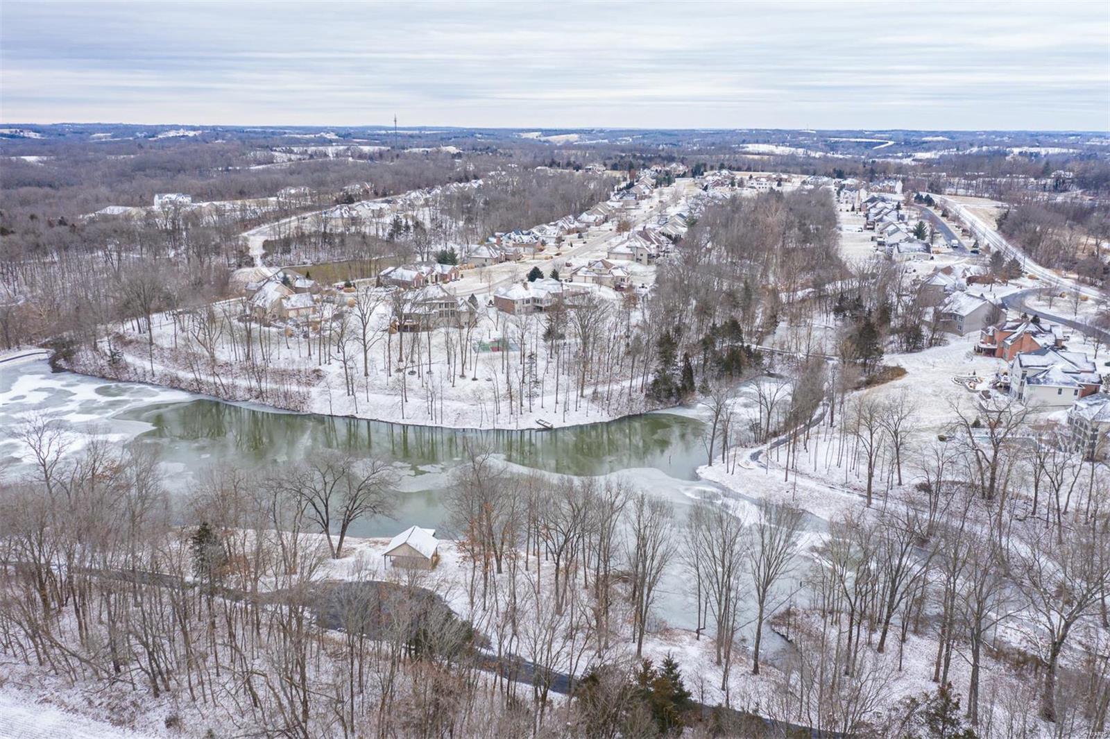 Ming Estates - Residential