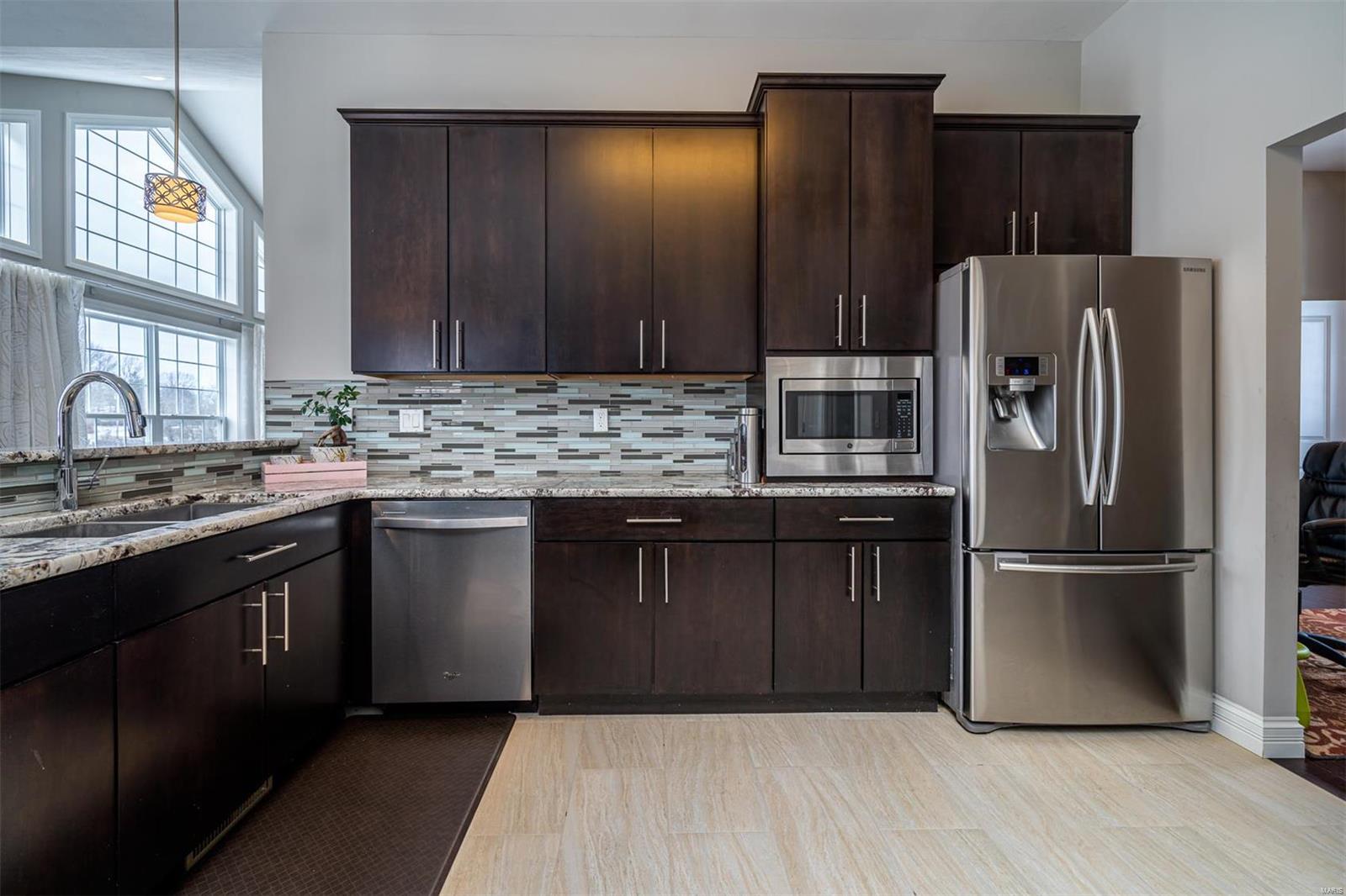 Ming Estates - Residential