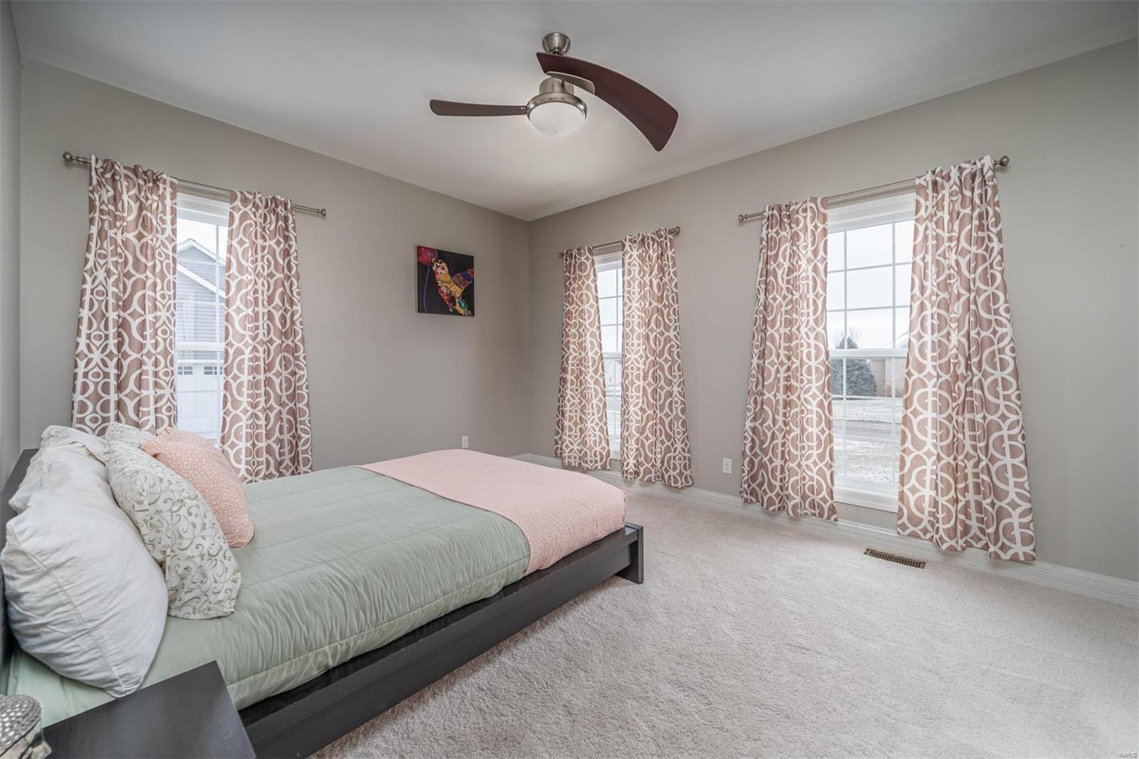 Ming Estates - Residential