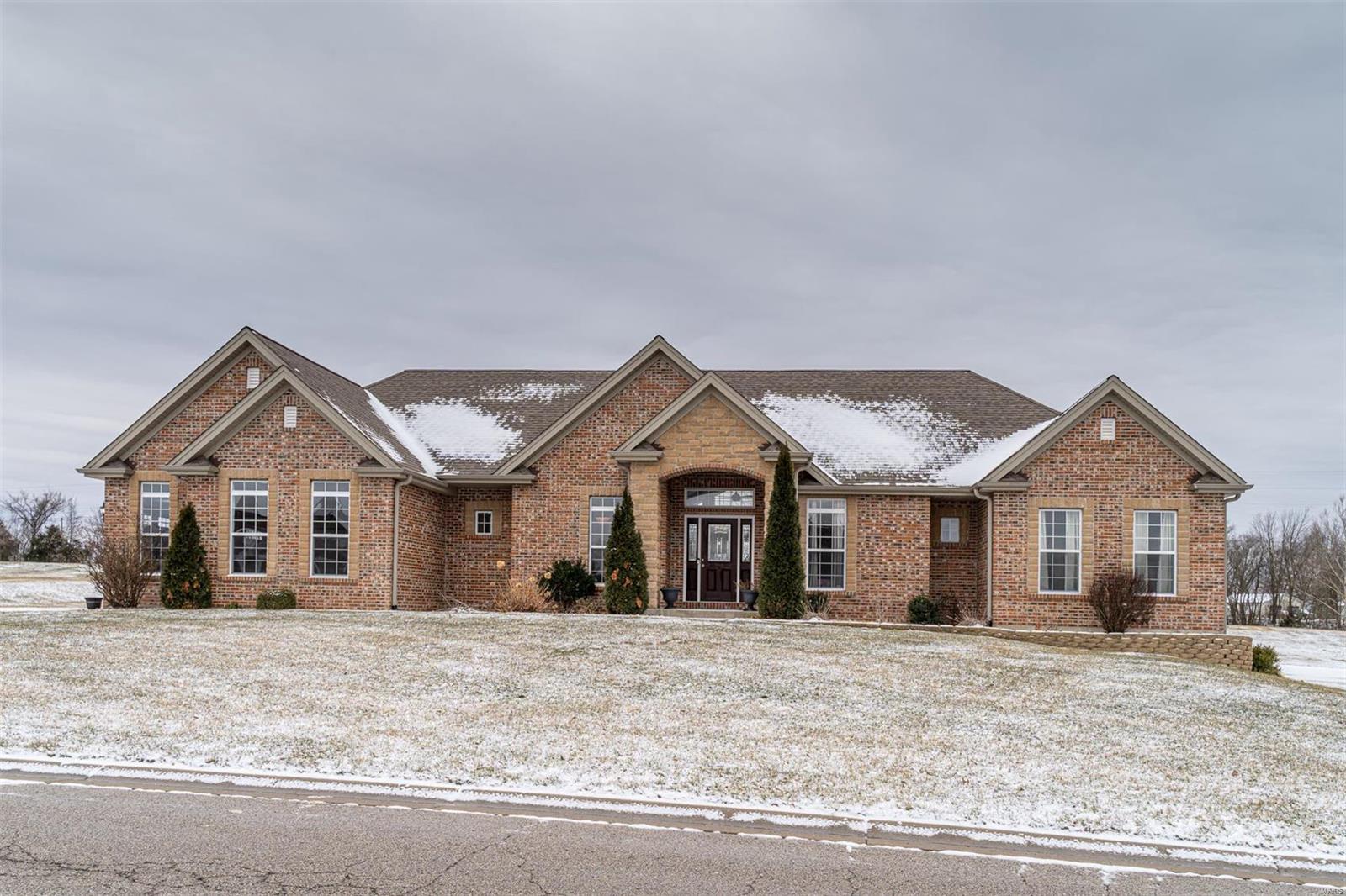 Ming Estates - Residential