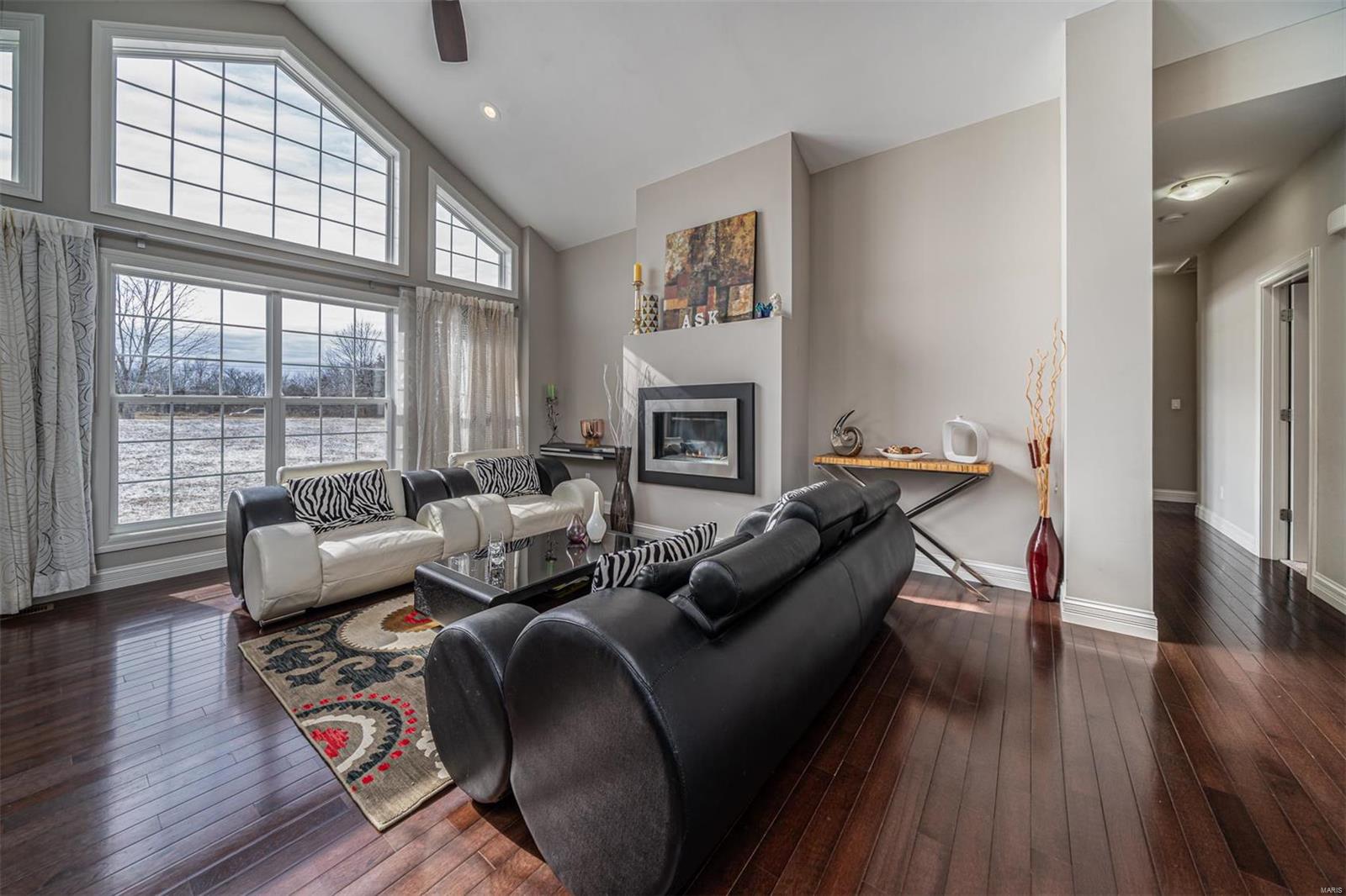 Ming Estates - Residential