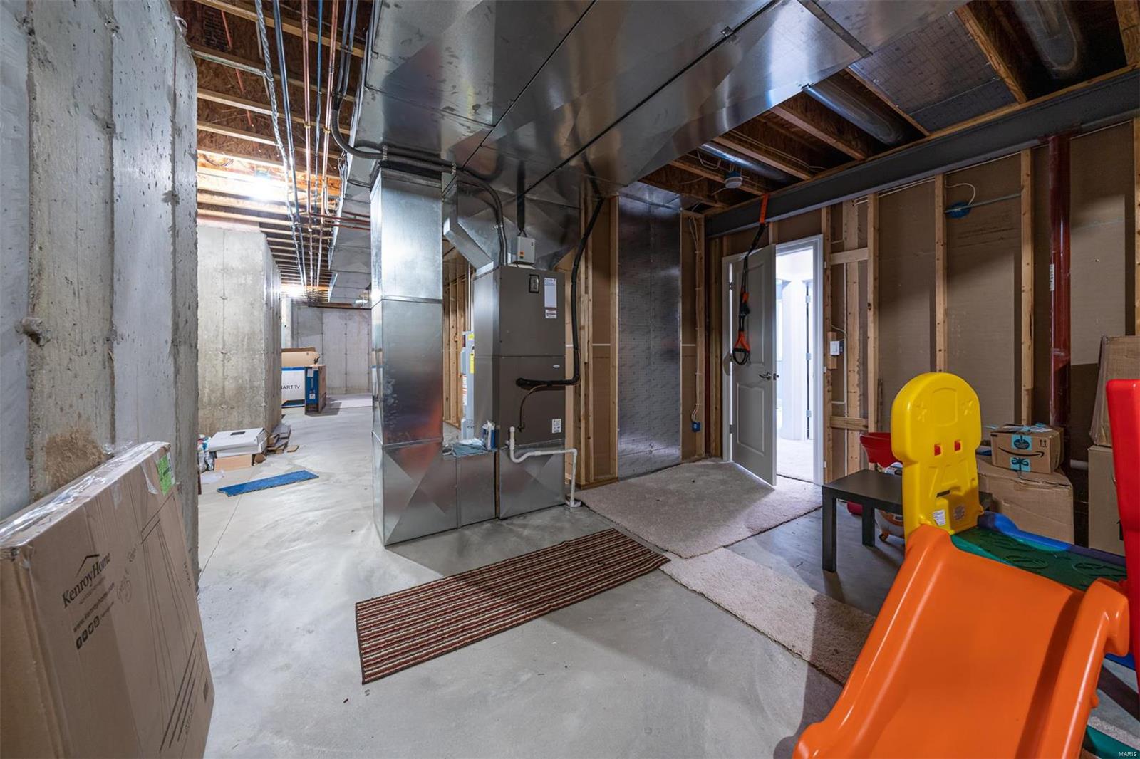 Ming Estates - Residential