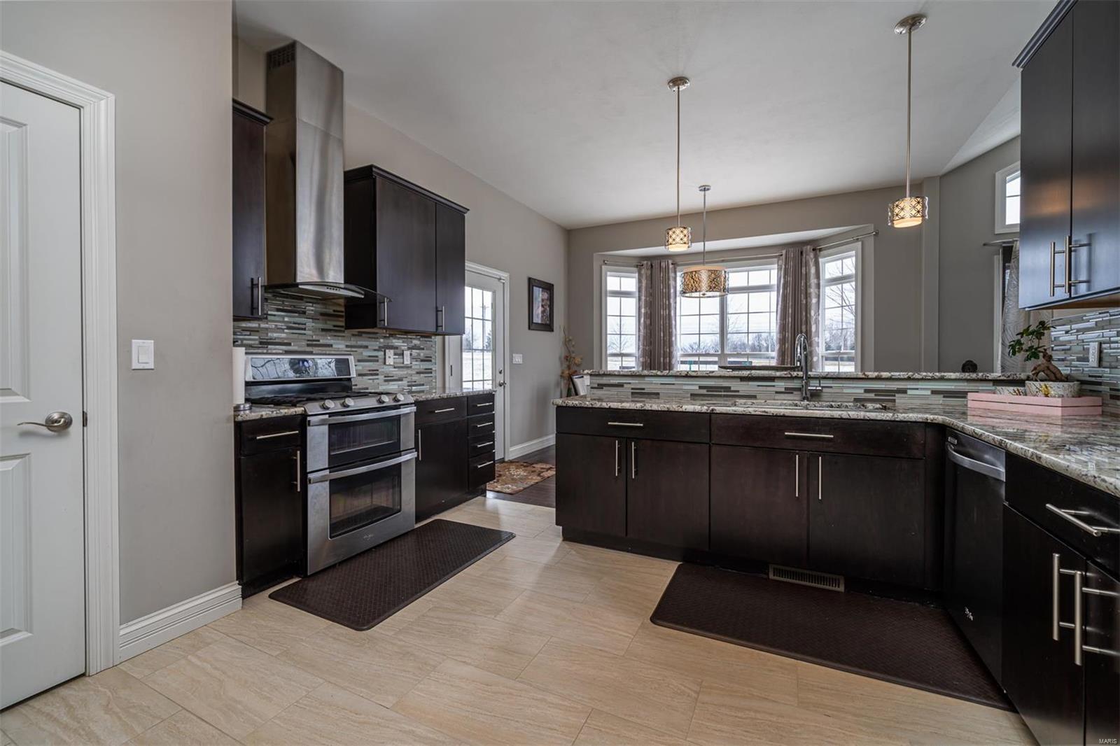 Ming Estates - Residential