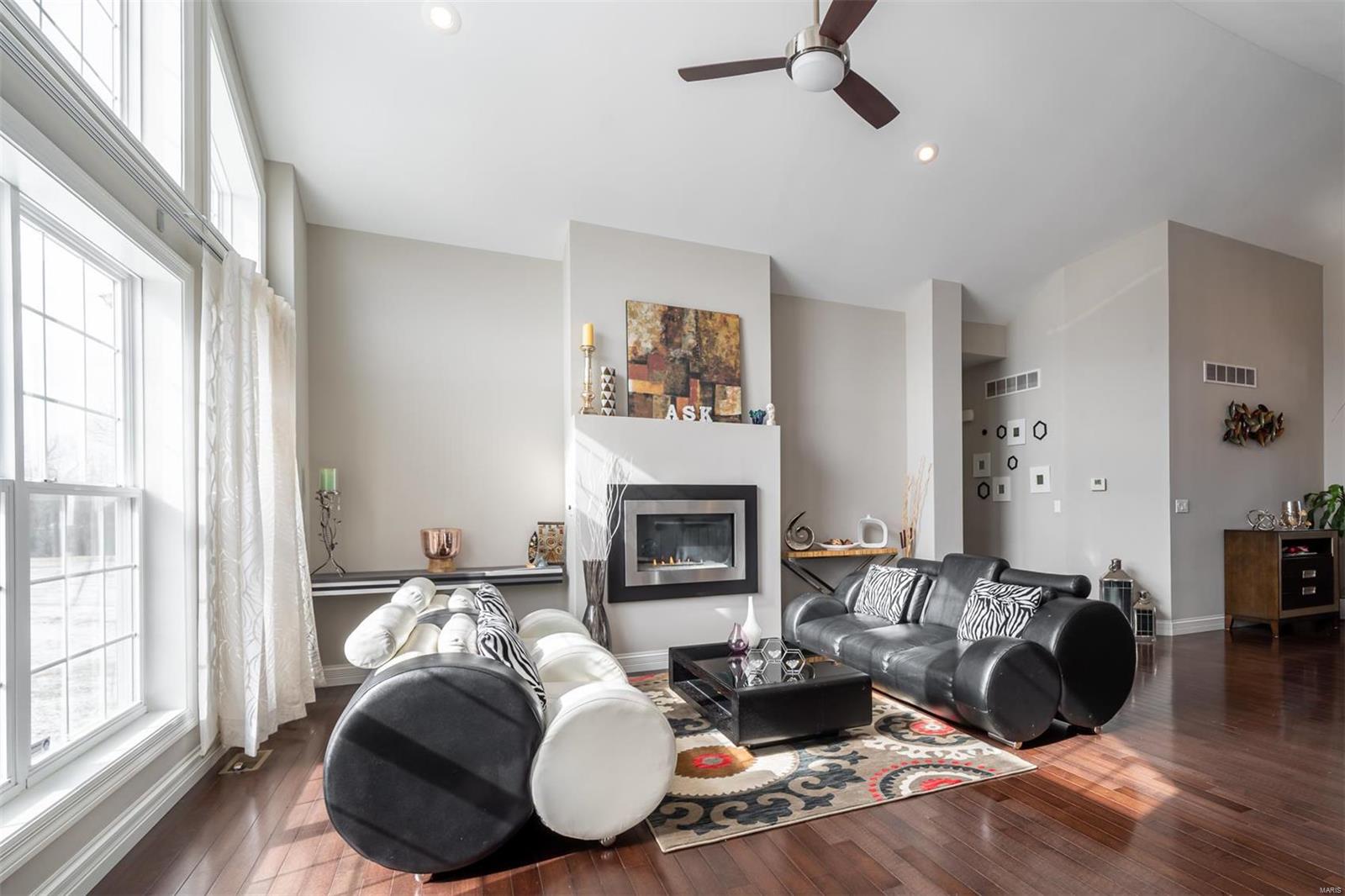 Ming Estates - Residential