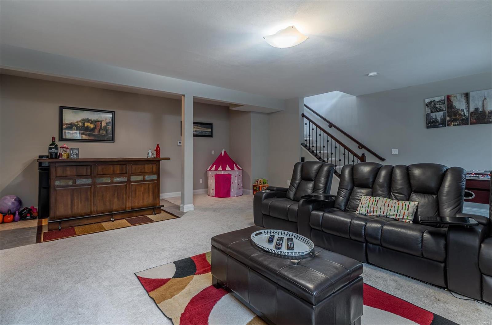 Ming Estates - Residential