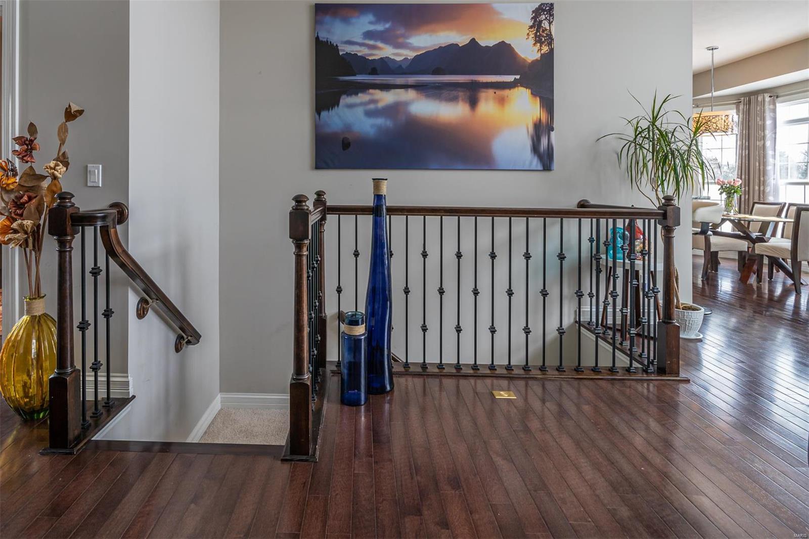 Ming Estates - Residential