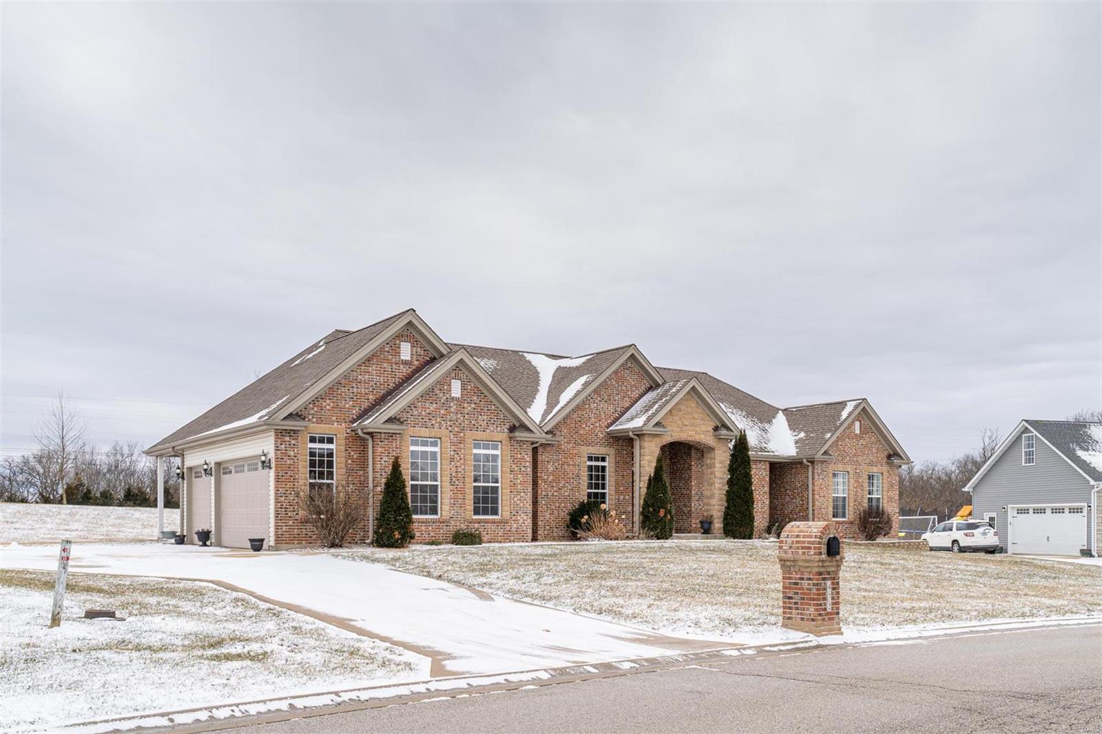 Ming Estates - Residential