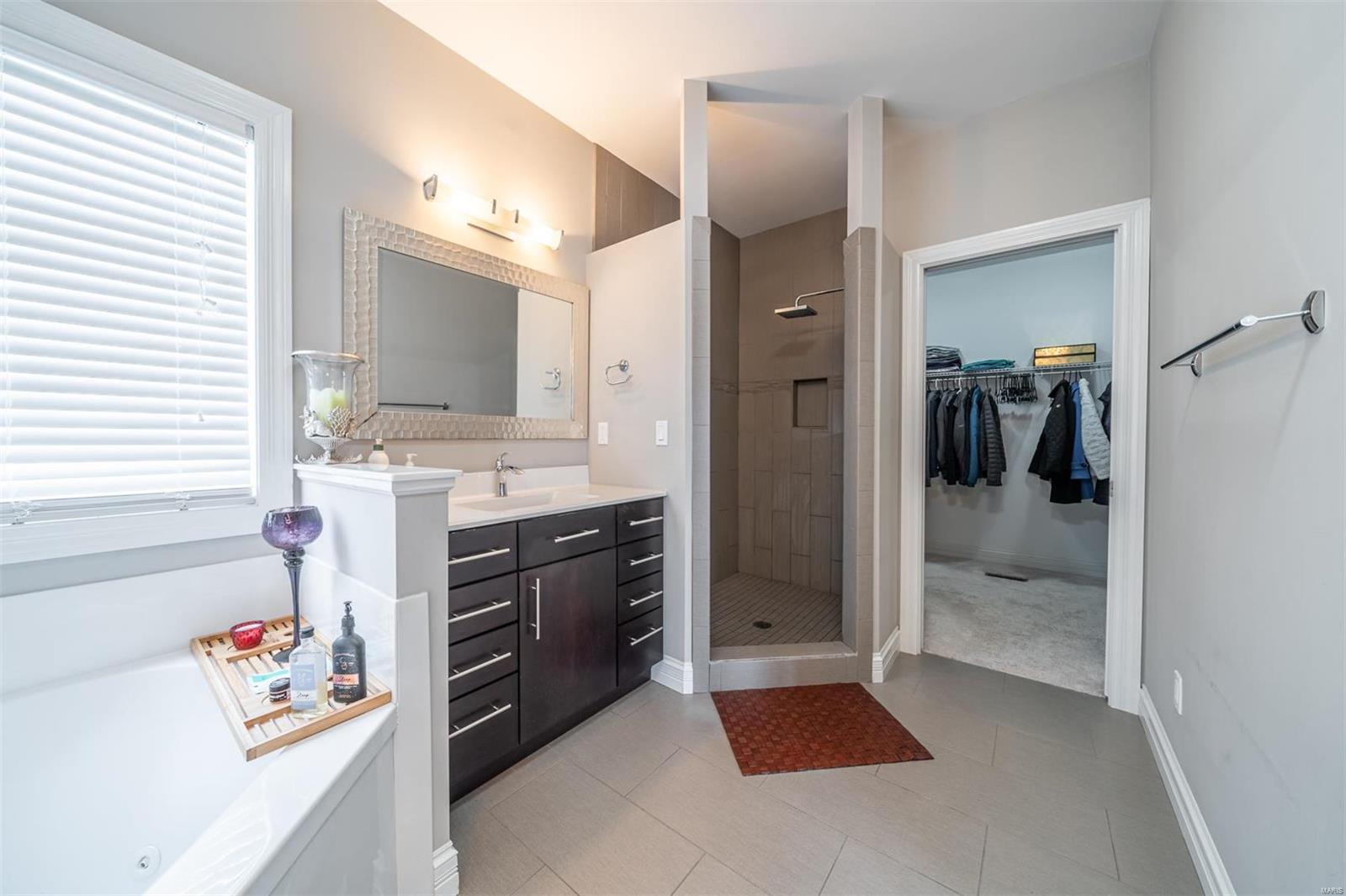 Ming Estates - Residential