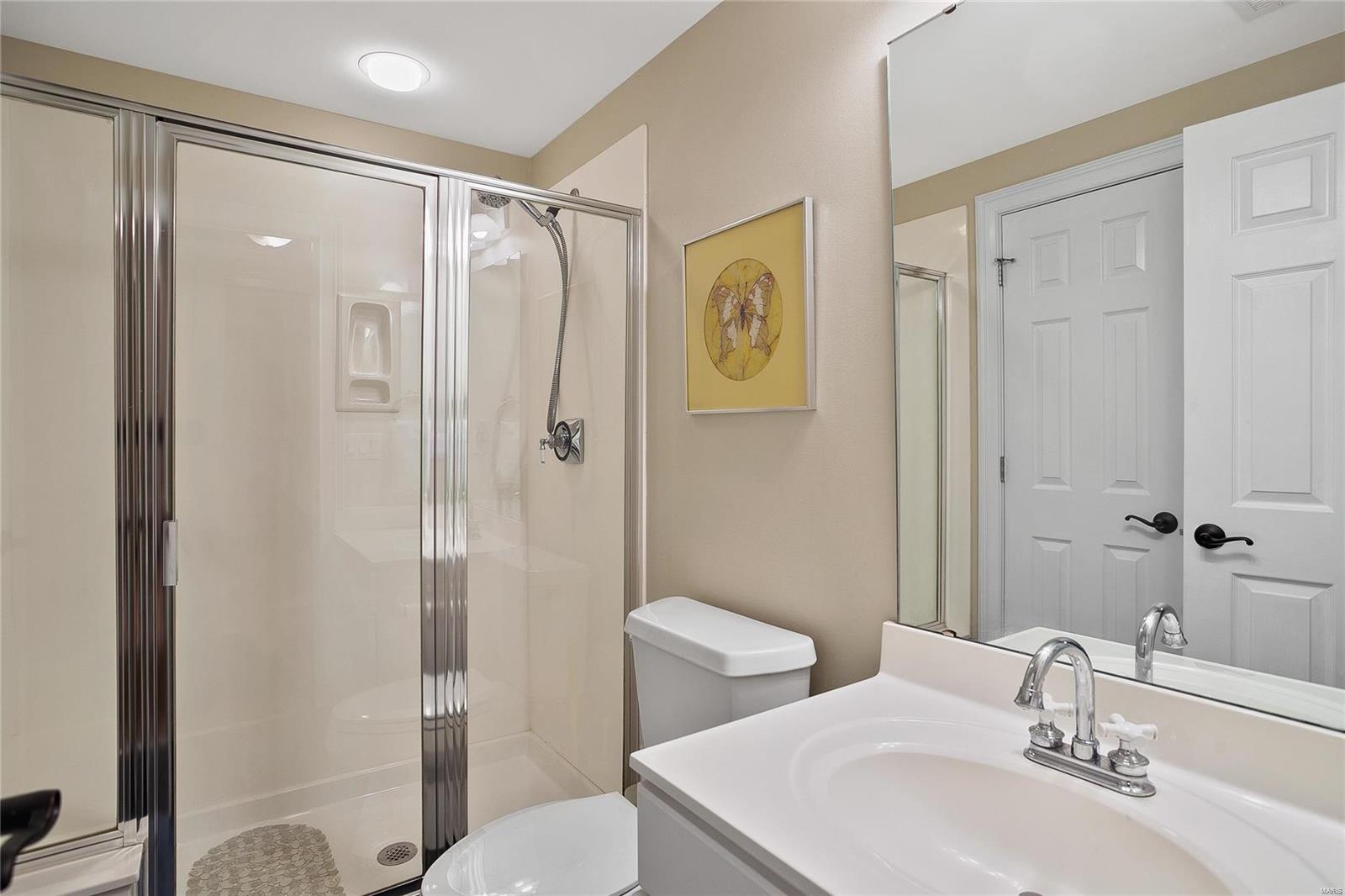 The Summit At Wildhorse - Residential