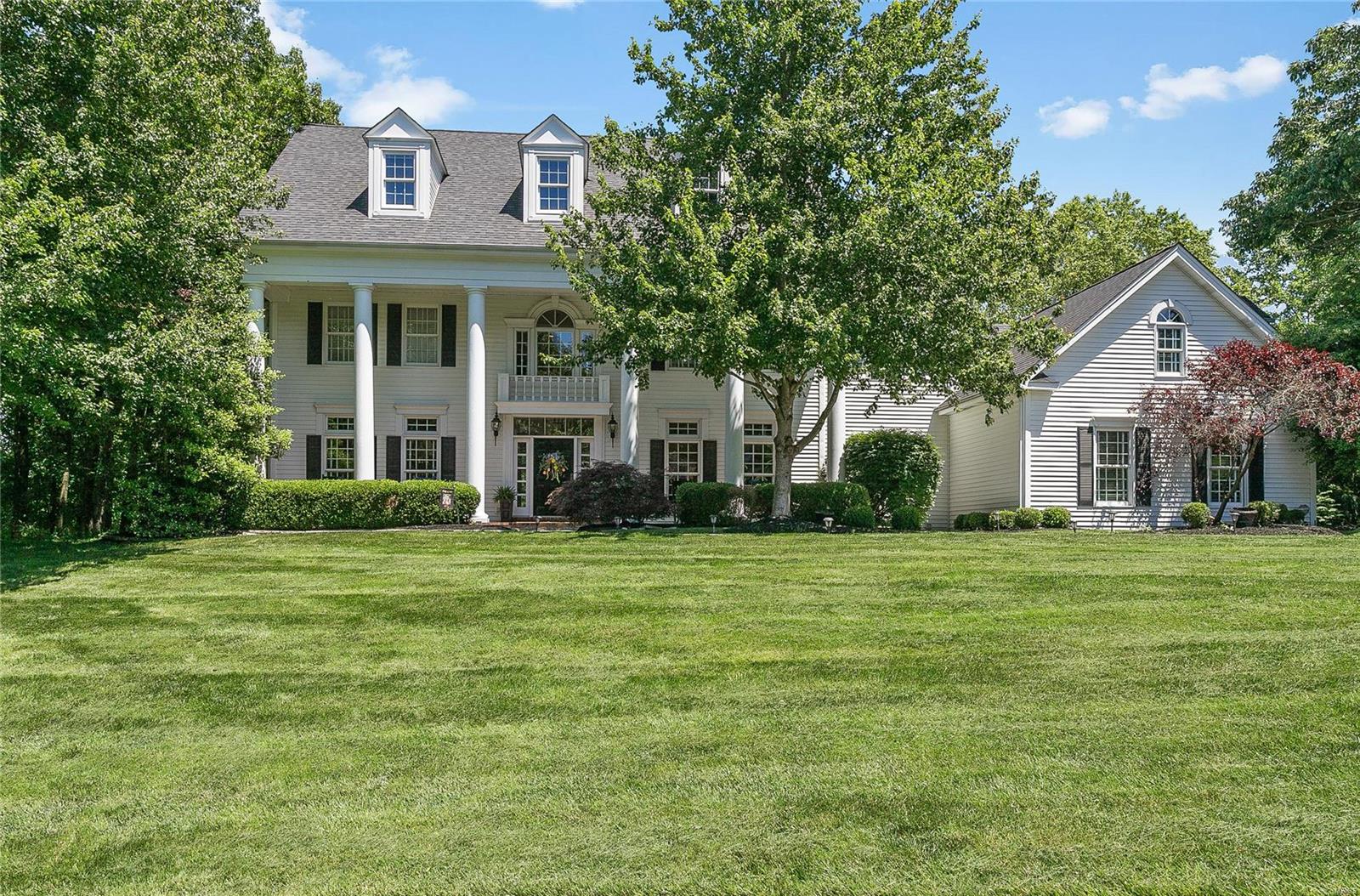 The Summit At Wildhorse - Residential