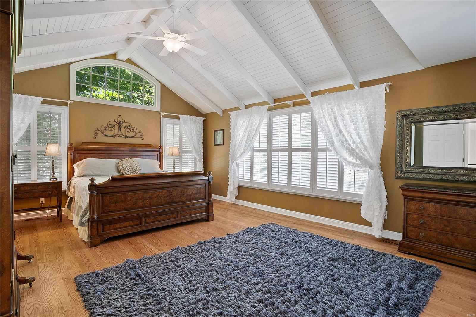 The Summit At Wildhorse - Residential