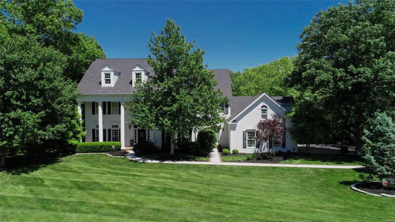 The Summit At Wildhorse - Residential