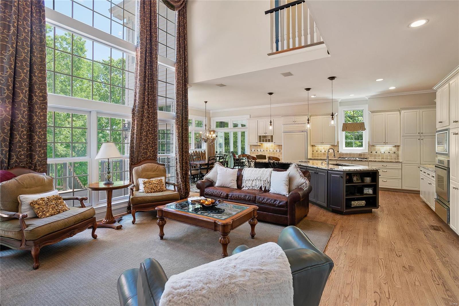 The Summit At Wildhorse - Residential