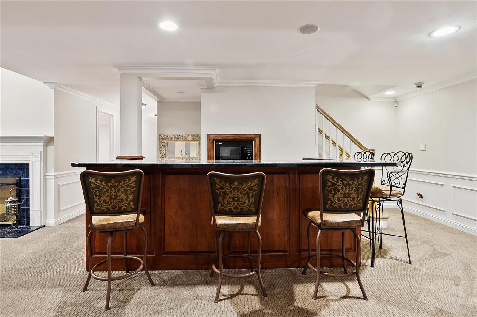 The Summit At Wildhorse - Residential