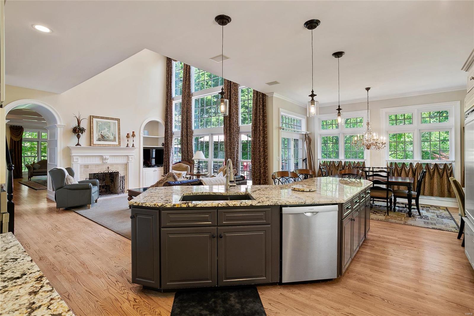 The Summit At Wildhorse - Residential