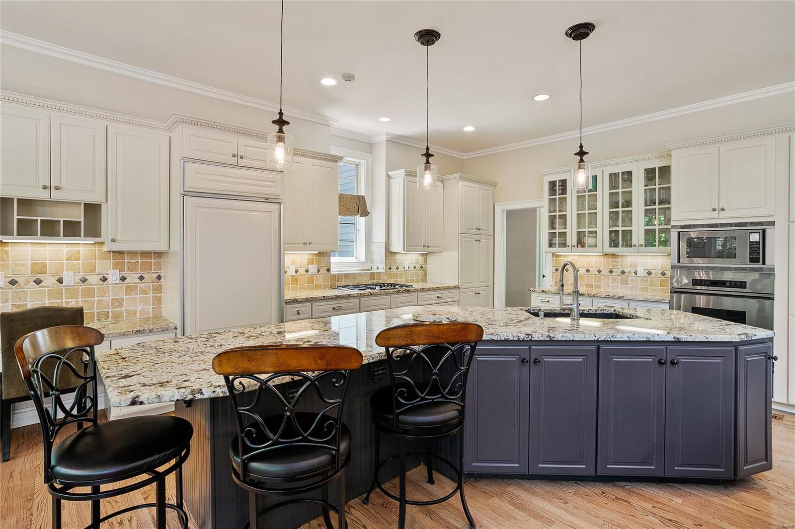 The Summit At Wildhorse - Residential