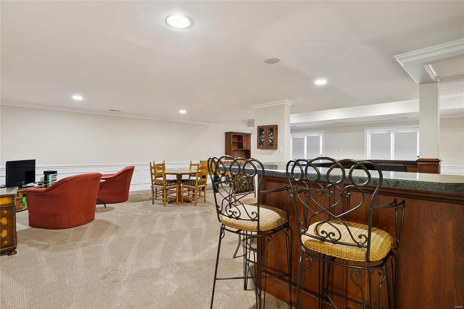 The Summit At Wildhorse - Residential