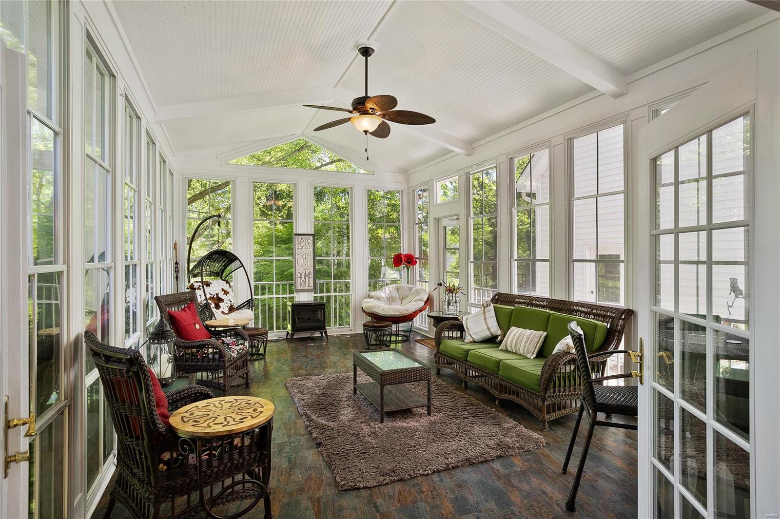 The Summit At Wildhorse - Residential